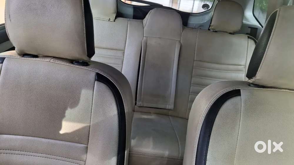 Renault Duster Diesel 2014 Rxz 4 X 4