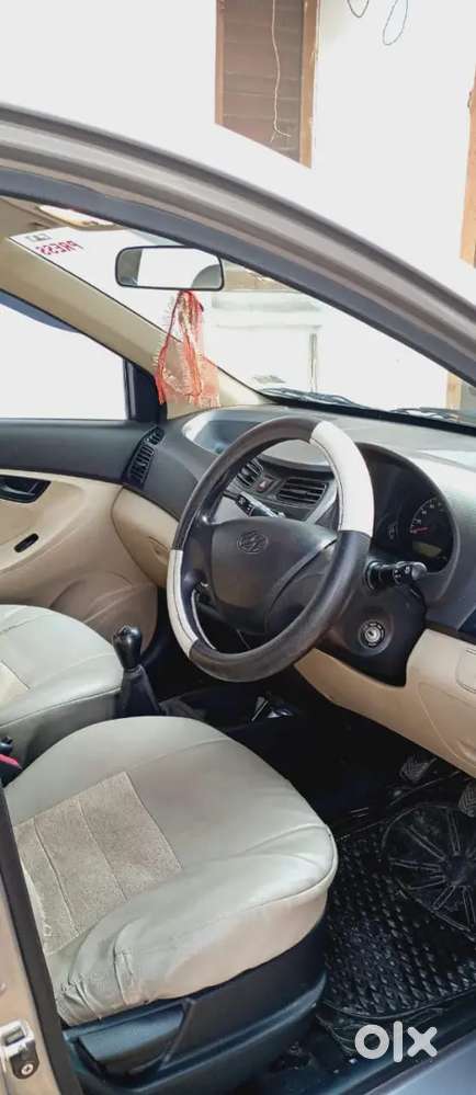 Hyundai Eon 2014 Petrol Good Condition