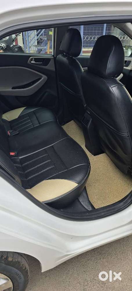 Hyundai Elite I20 Asta 1.4 Crdi, 2016, Diesel