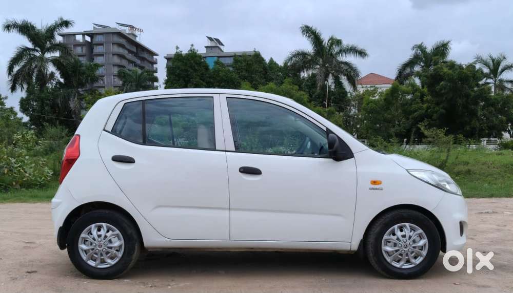 Hyundai I10 Era, 2014, Petrol