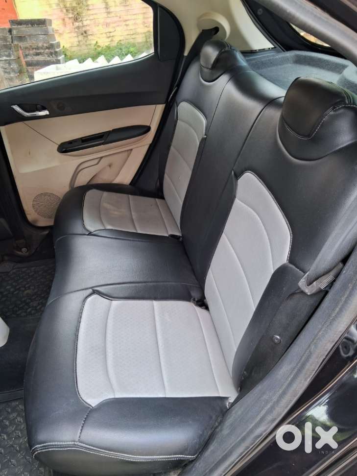 Tata Tiago 1.2 Revotron Xz Plus, 2022, Petrol