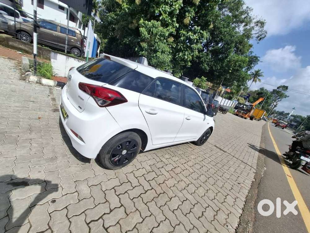 Hyundai I20 Magna Plus Diesel, 2016