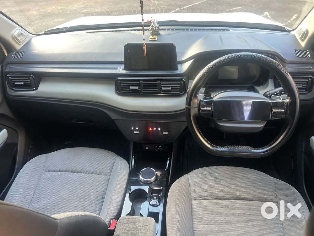 Tata Punch Ev Adventure Lr, 2024, Electric