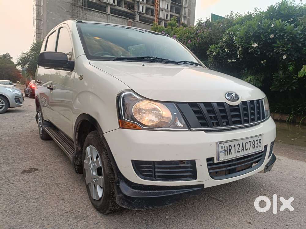 Mahindra Xylo D4 Bs Iii, 2016, Diesel