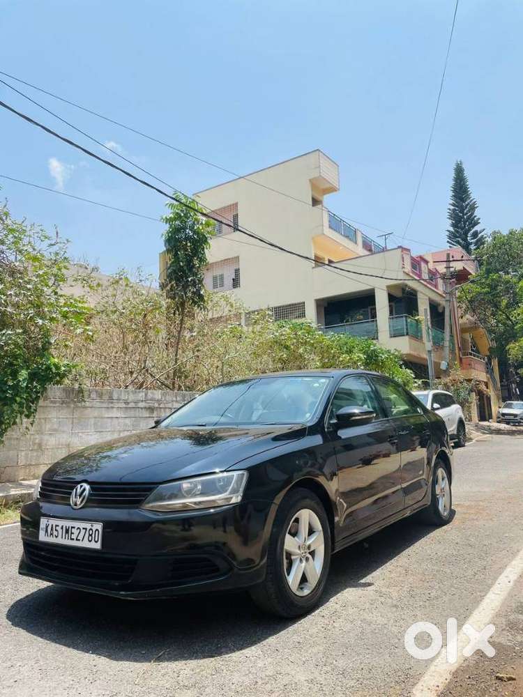 Volkswagen Jetta 1.4 Tsi, 2014, Petrol