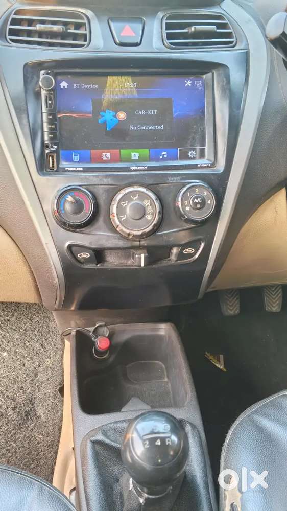 Hyundai Eon Era+ With Touch Screen & 3d Sound