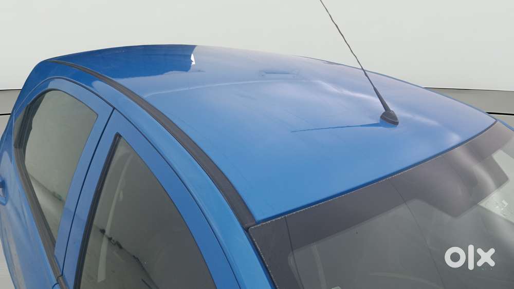 Tata Tiago 1.2 Revotron Xt Option, 2020, Petrol