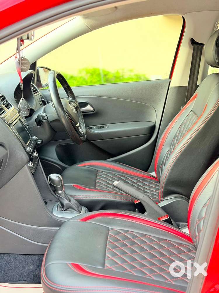 Volkswagen Polo Gt 2018 Tsi