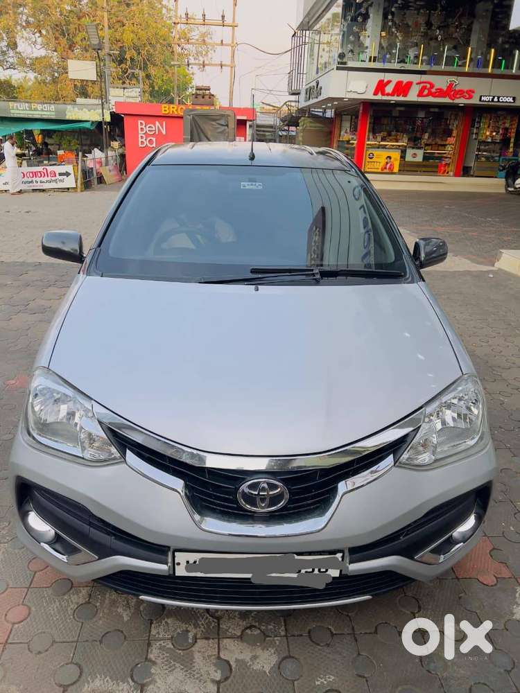 Toyota Etios Liva Gd (2011 December)