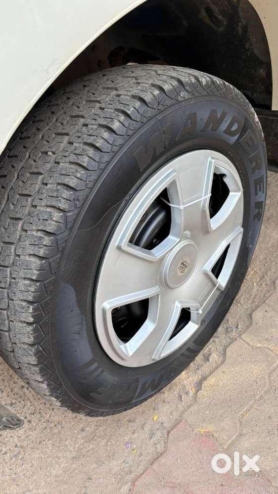Mahindra Scorpio S5 Plus, 2020, Diesel