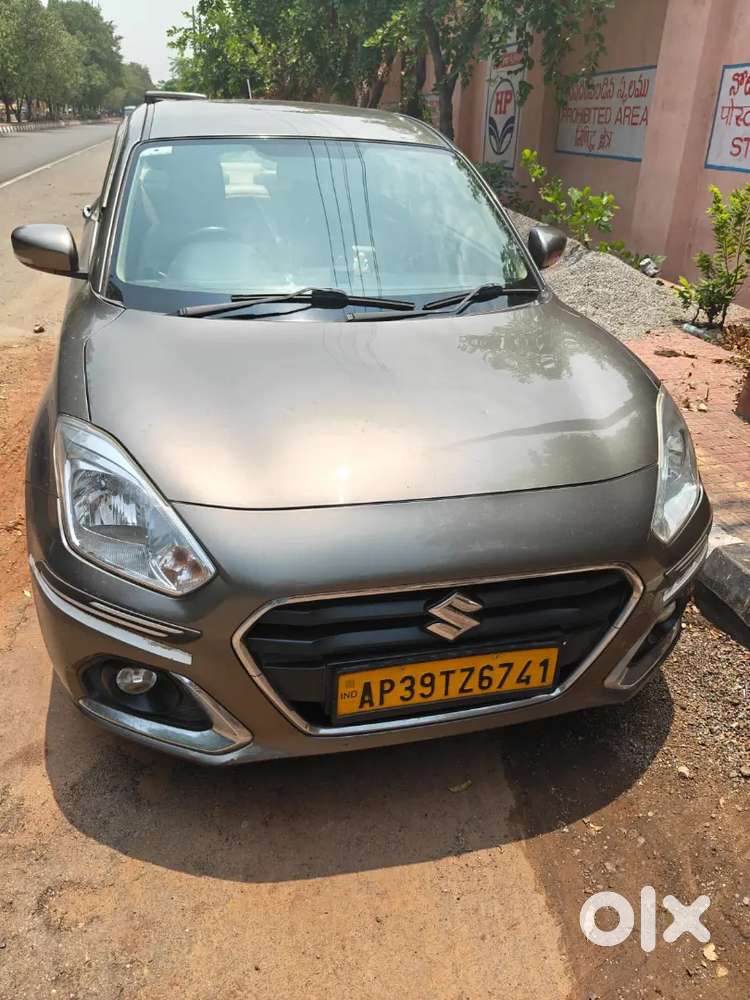 Maruti Suzuki Swift Dzire 2021 Petrol 180000 Km Driven