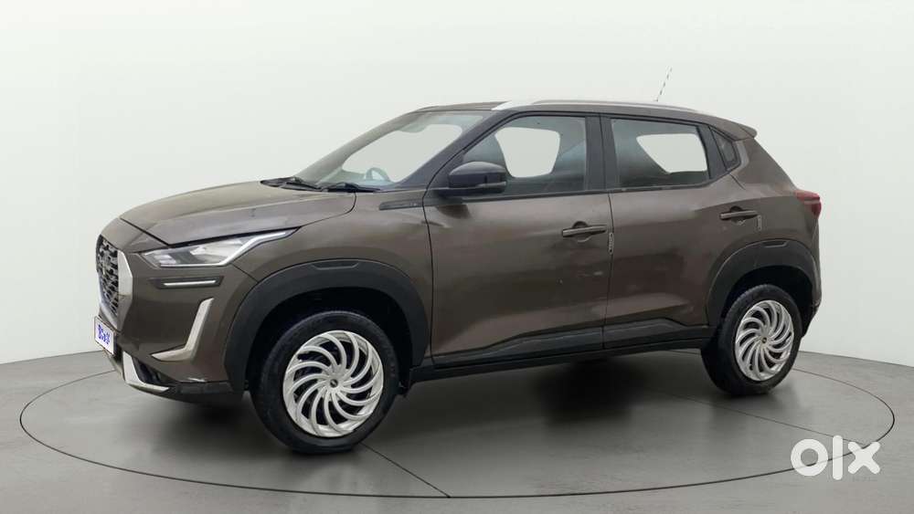 Nissan Magnite 1.0 Xl Turbo, 2021, Petrol