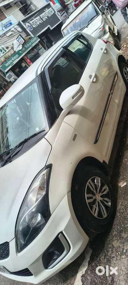 Maruti Swift Vdi 2012