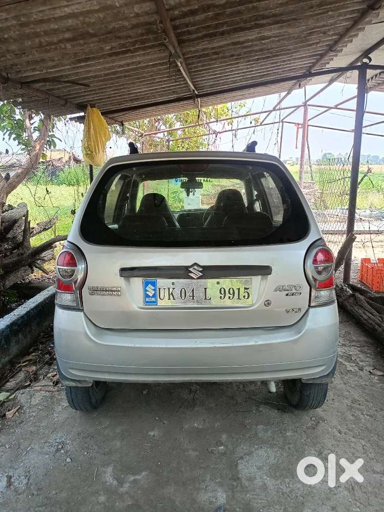 Alto K 10 Top Modal Power Windo Power Stairing  Child Ac, New Tyres
