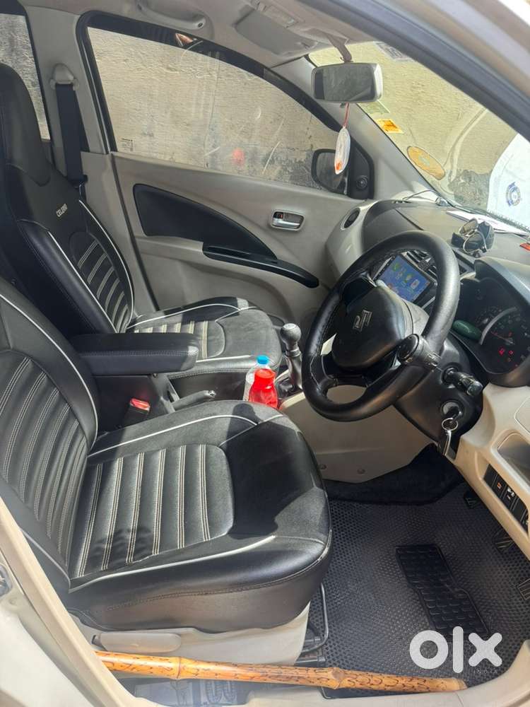 Maruti Suzuki Celerio | Family Car | Good Condition | Urgent Sale
