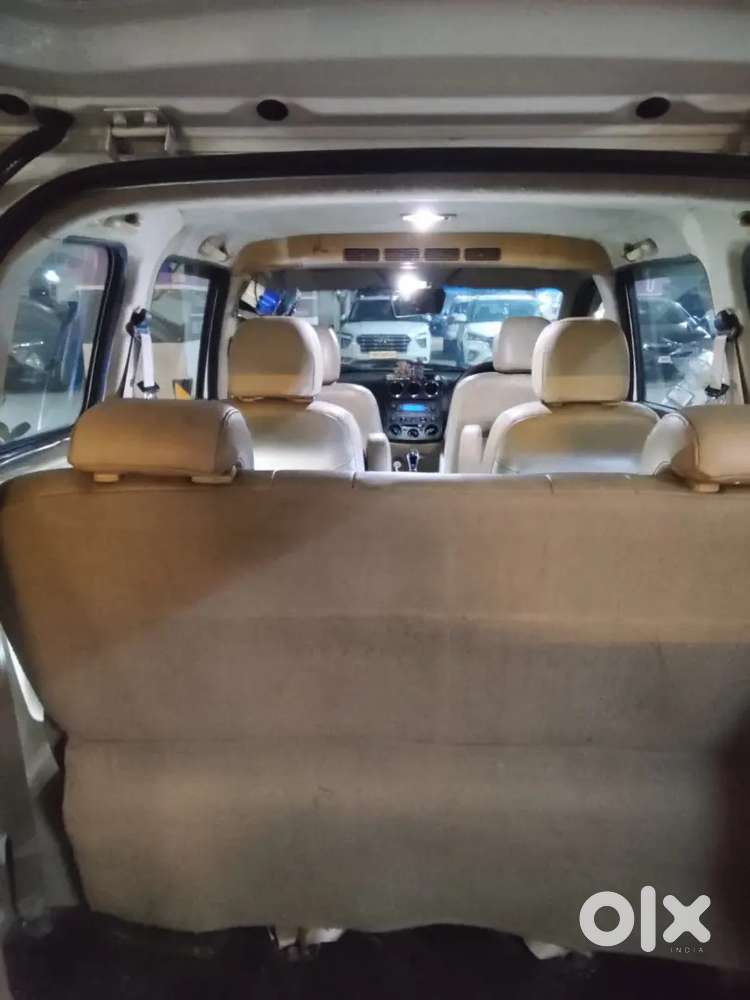 Chevrolet Enjoy 1.3 Tcdi 2016