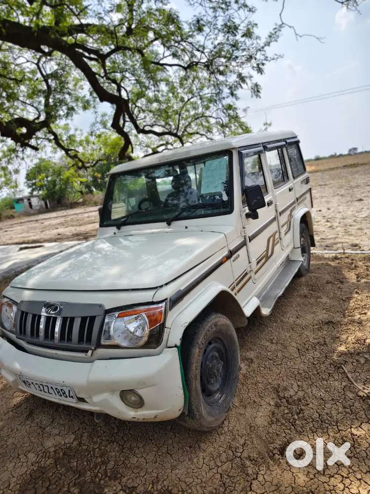 Mahindra Bolero Neo 2014 Diesel 15 Km Driven