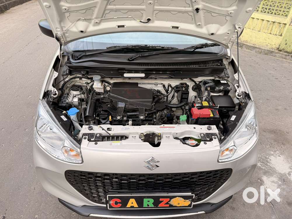Maruti Suzuki Alto K10 Plus Edition, 2023, Petrol