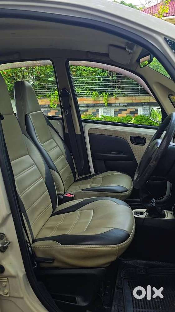 Tata Nano Xt, 2015, Petrol