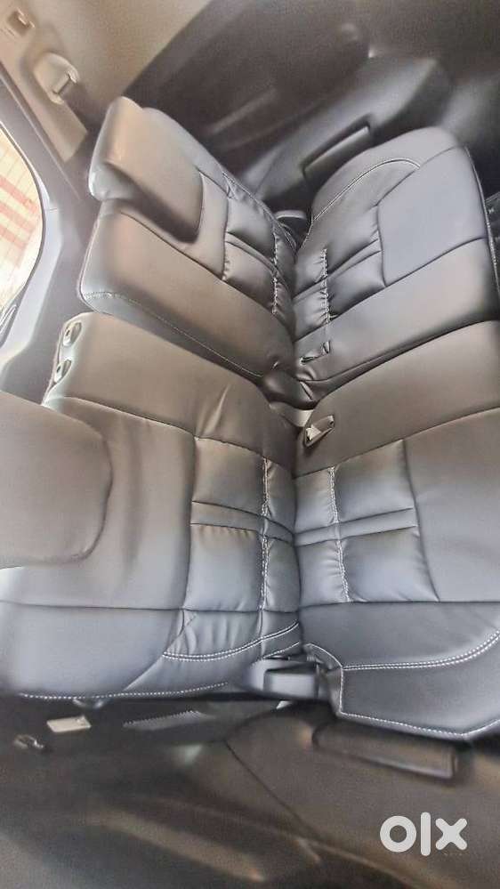 Toyota Innova Crysta 2.4 V, 2018, Diesel