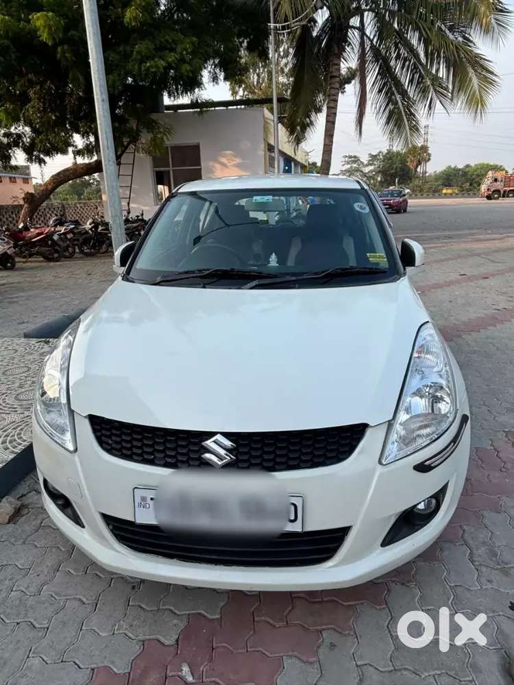 Maruti Swift Ddis 2015