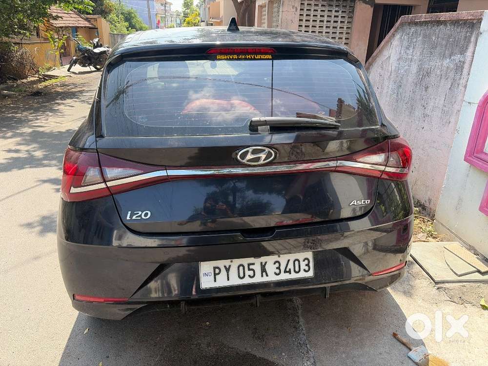 Hyundai I20 Asto O Starry Night For Sale