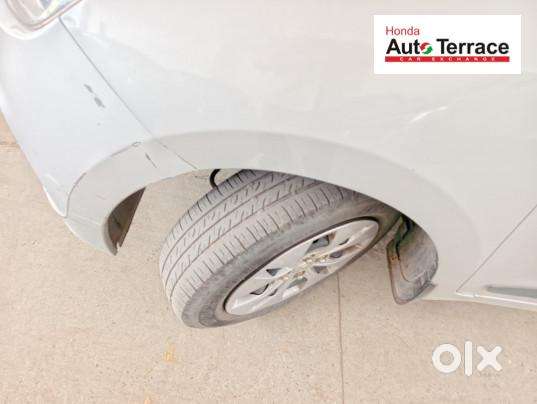 Hyundai Xcent 2014-2016 1.2 Kappa At Sx Option, 2015, Petrol