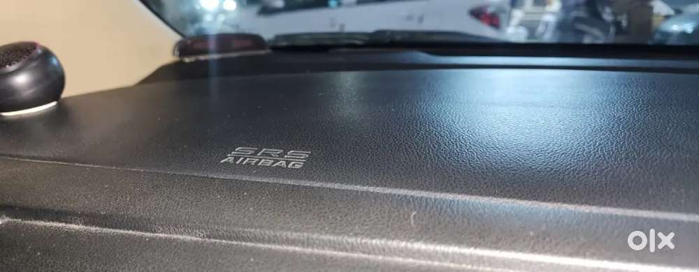 Honda Amaze 2017 Edition