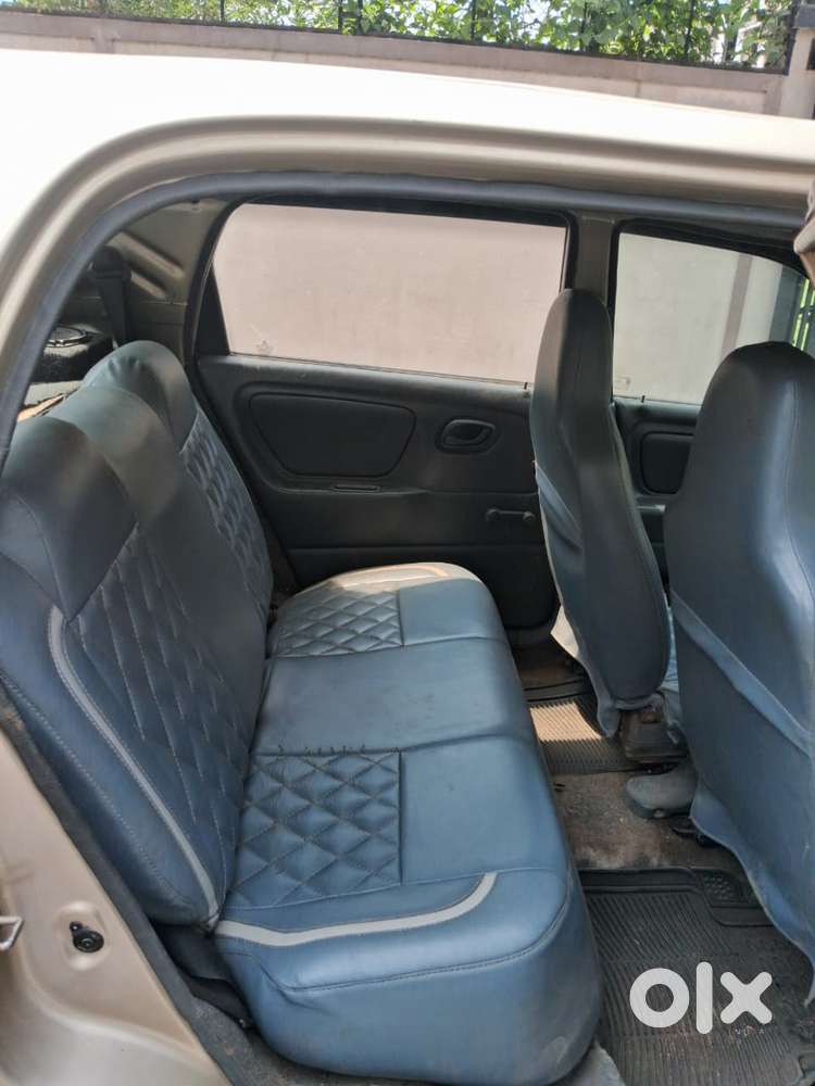 Maruti Suzuki Alto, 2011, Cng & Hybrids