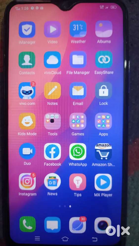 Plywood Vivo V1 Back Cover Amazon Plywood Vivo V1 Phone Cover Vivo