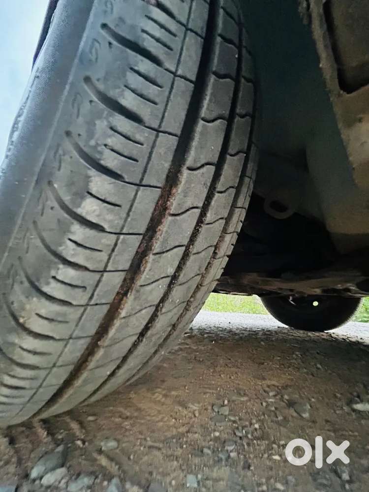 Maruti Suzuki Ritz 2010 Petrol Good Condition