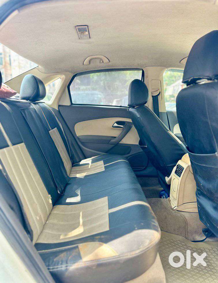 Volkswagen Vento 1.2 Tsi Highline, 2012, Petrol