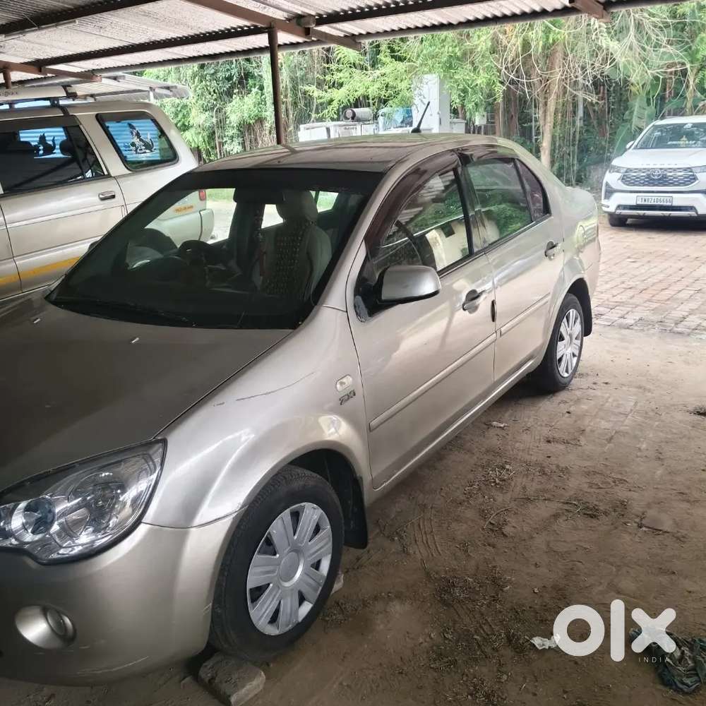 Very Good Condition