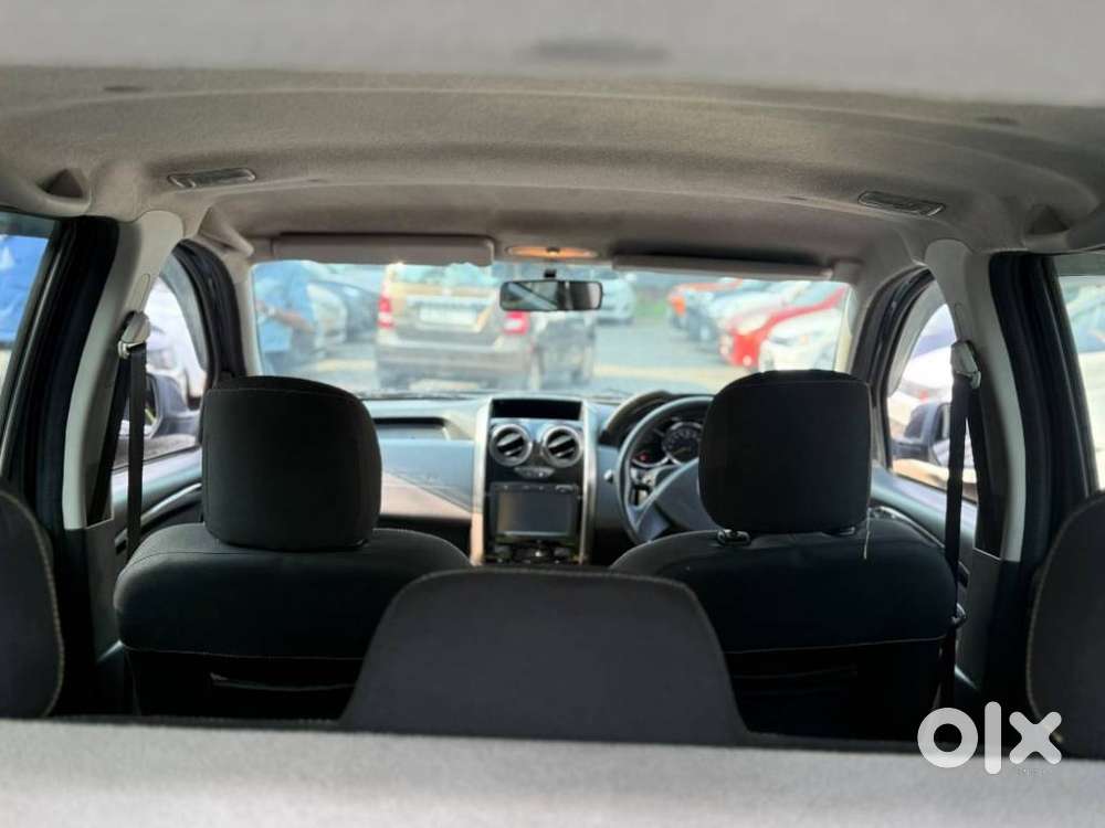 Renault Duster 110ps Diesel Rxz Option, 2018, Diesel