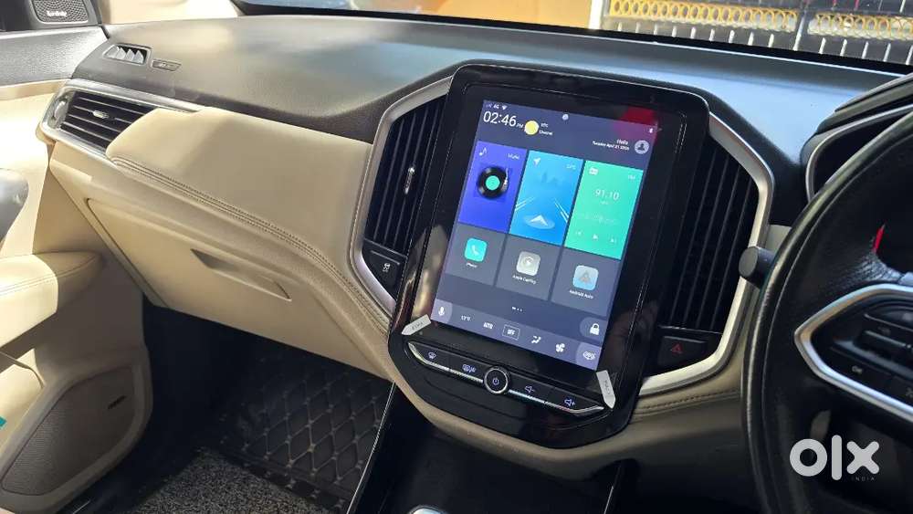 Mg Hector Sharp Diesel 2022