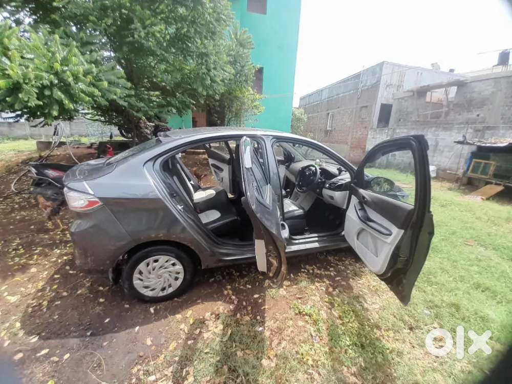 Tata Car Yellow Board Sales