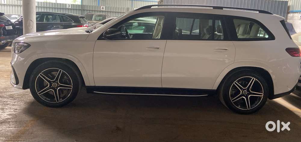 Mercedes-benz Gls 450 4matic, 2026, Petrol
