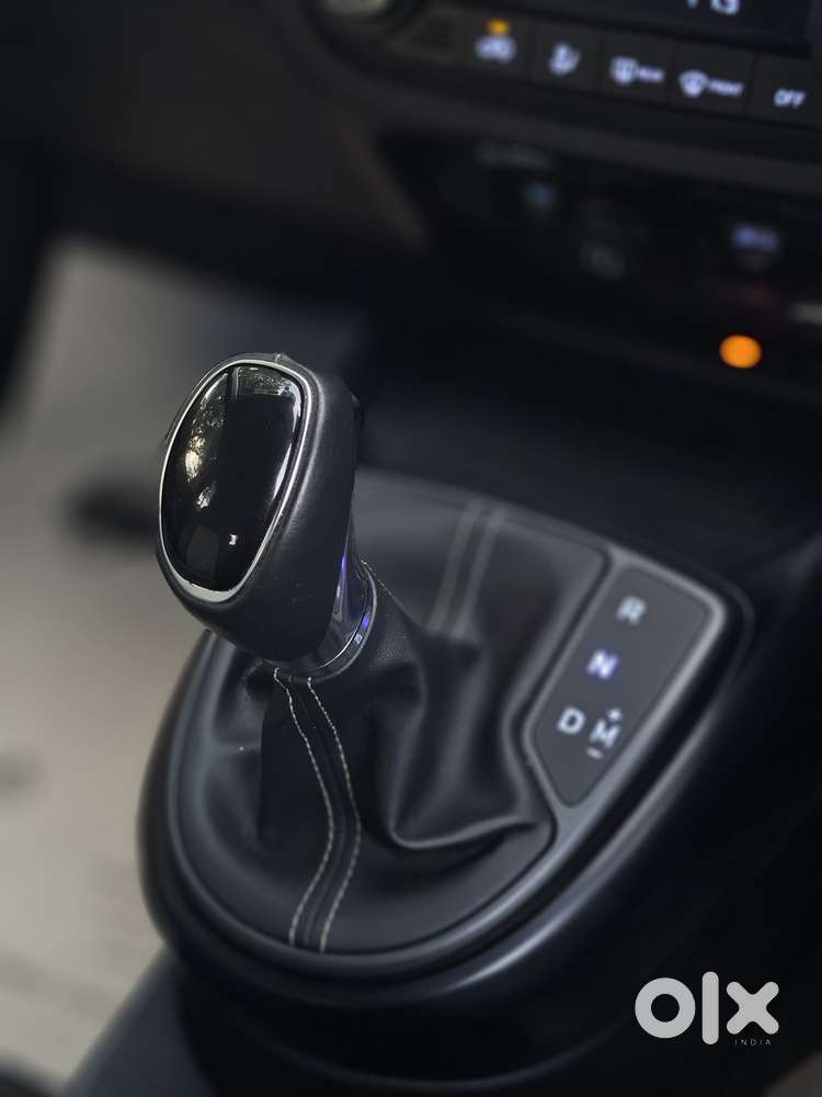 Hyundai Exter Sx (o) Connect 1.2 Amt, 2023, Petrol