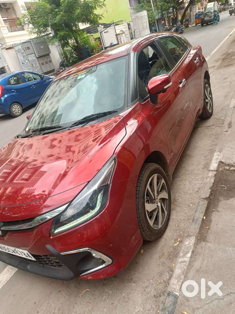 Brand New Car For Sale