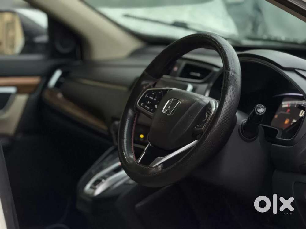 Honda Cr-v Diesel 2wd, 2019, Diesel