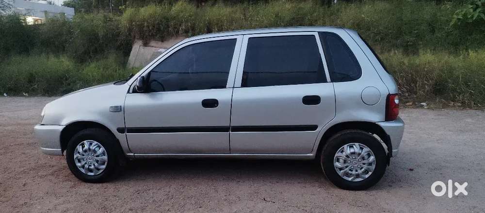Maruti Suzuki Zen  2005 Lx