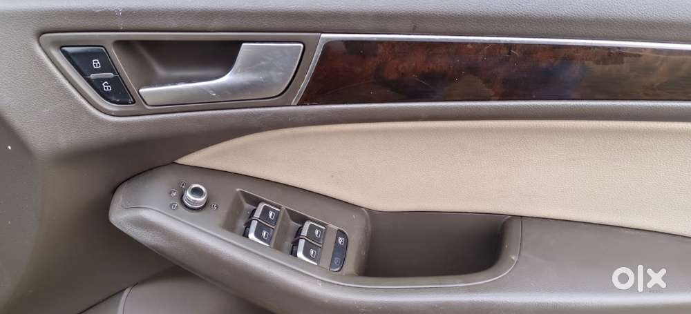 Audi Q5 2.0 Tdi Quattro, 2013, Diesel