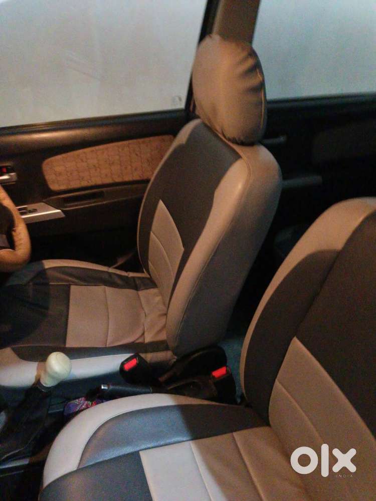 Maruti Suzuki Wagon R 2014
