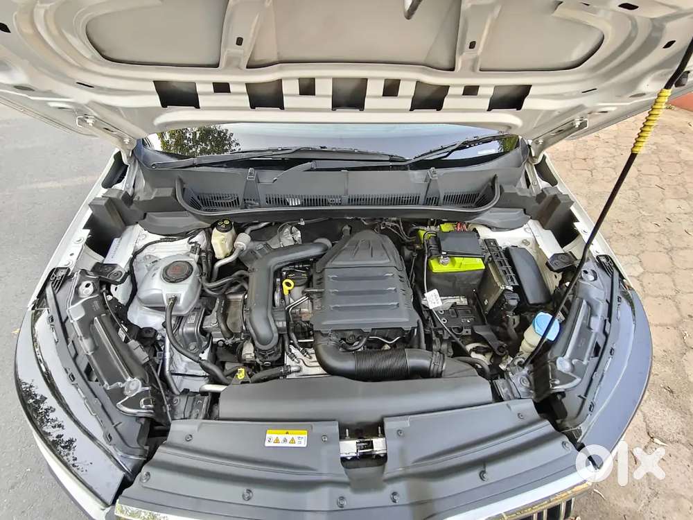 Skoda Kushaq Anniversary Edition For Sale