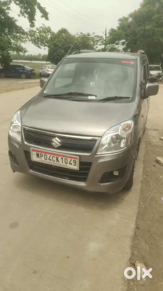 Urgent Sell My Car Wagonr Vxi