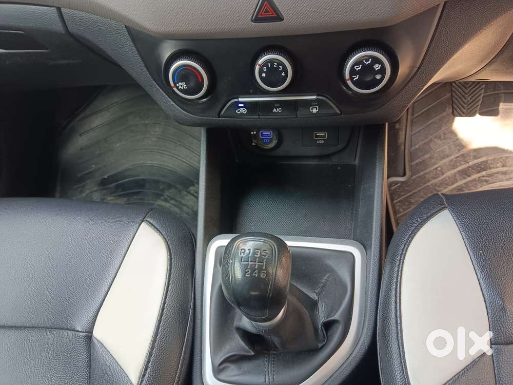 Hyundai Creta 1.4 S, 2018, Diesel