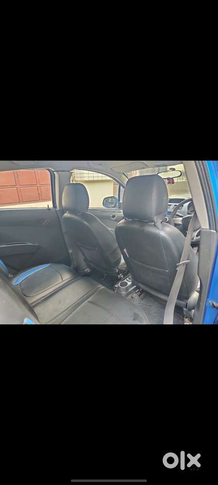 Chevrolet Beat Lt Petrol, 2011, Petrol