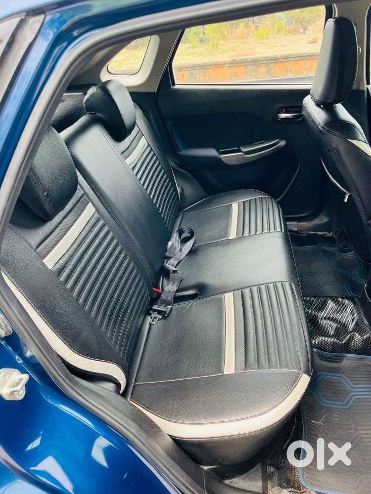 Maruti Suzuki Baleno Maruti-suzuki-baleno-zeta-diesel, 2019, Petrol