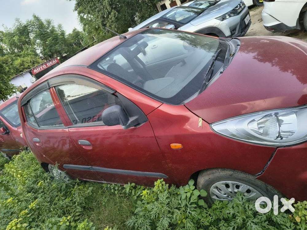 Hyundai I10 1.2 Kappa Magna, 2013, Petrol