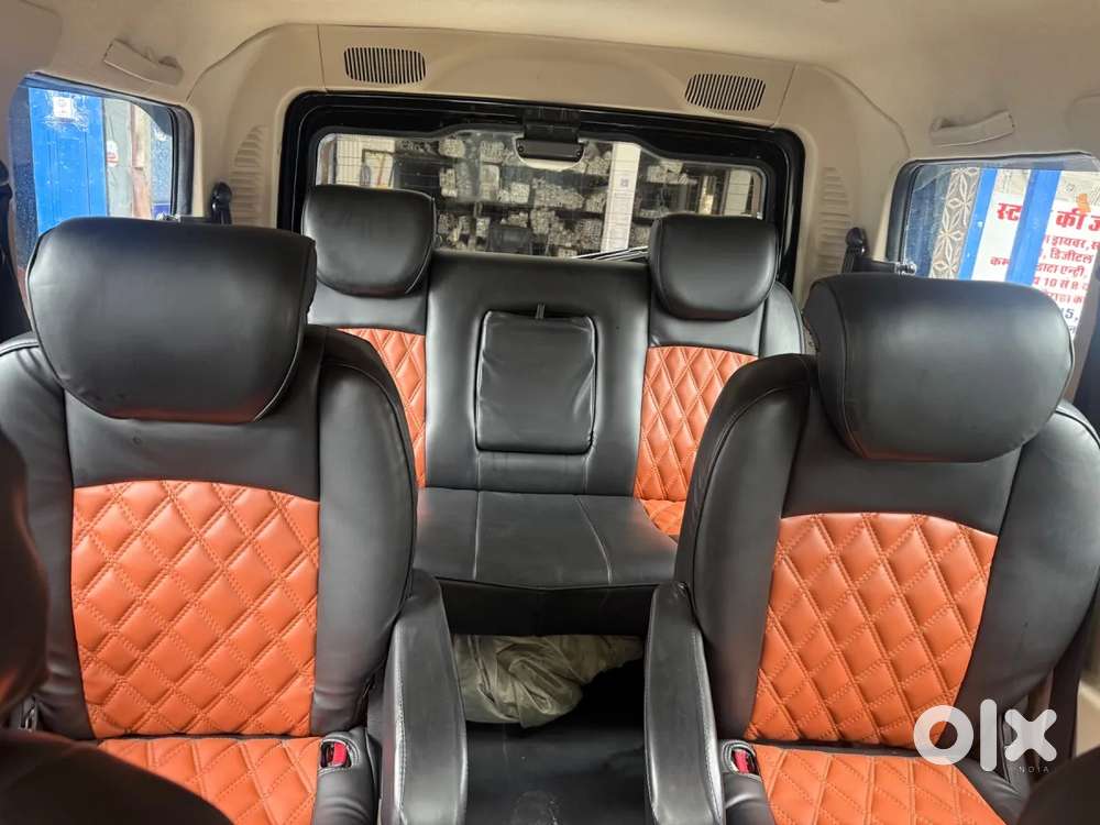 Mahindra Scorpio, 2024, Diesel